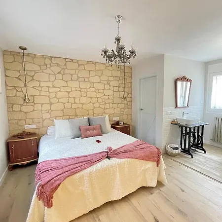 La Somera Alhama de Aragón