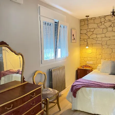 La Somera Apartment