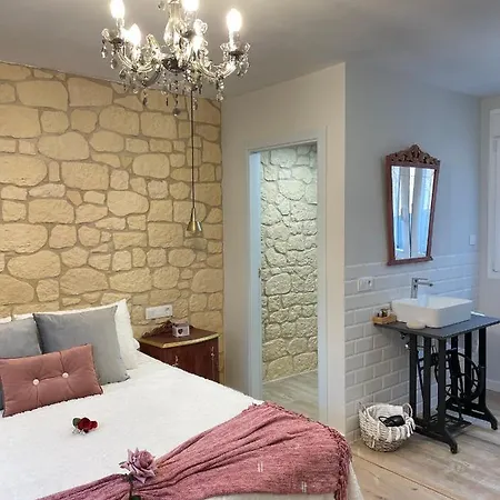 La Somera Apartment *