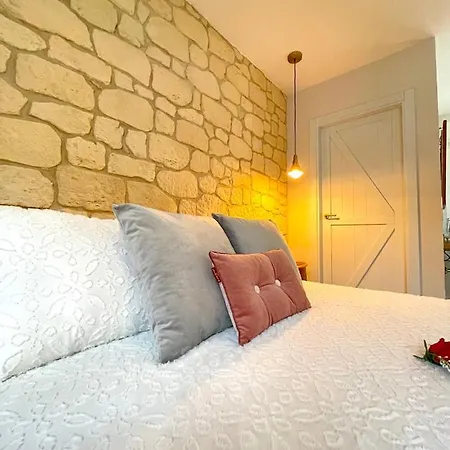 Apartment La Somera