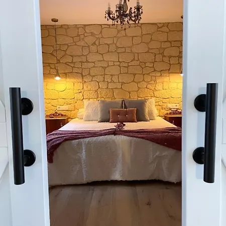 Apartment La Somera *