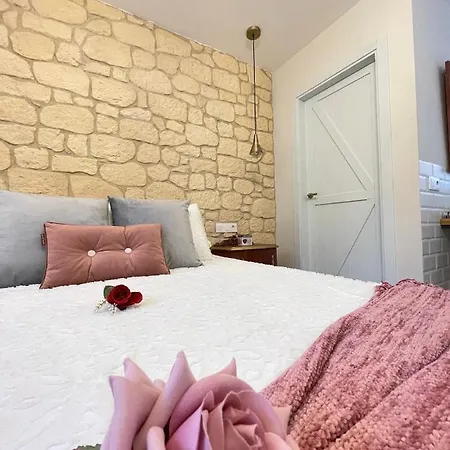 La Somera Apartmán *