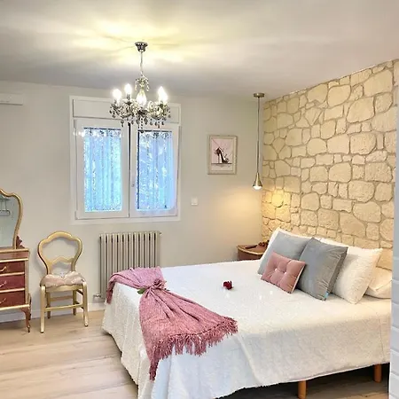 Apartment La Somera