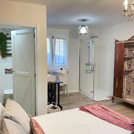 Apartmán La Somera *