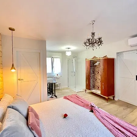 La Somera Apartment *