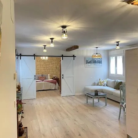 Apartment La Somera *