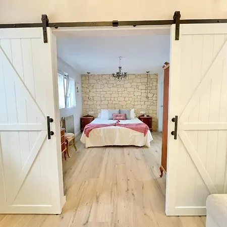 La Somera Alhama de Aragón