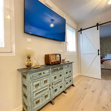 La Somera * Alhama de Aragón