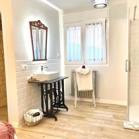 La Somera Apartment *