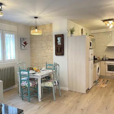 La Somera Apartment *
