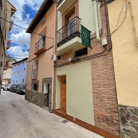 La Somera