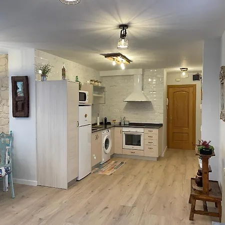 La Somera Apartment