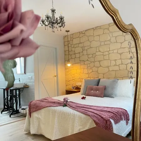La Somera Apartment *
