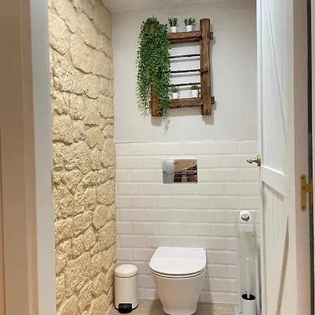 La Somera Apartment *