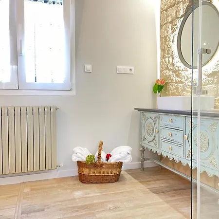 La Somera Apartment