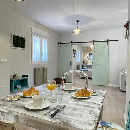 La Somera Apartment Alhama De Aragon