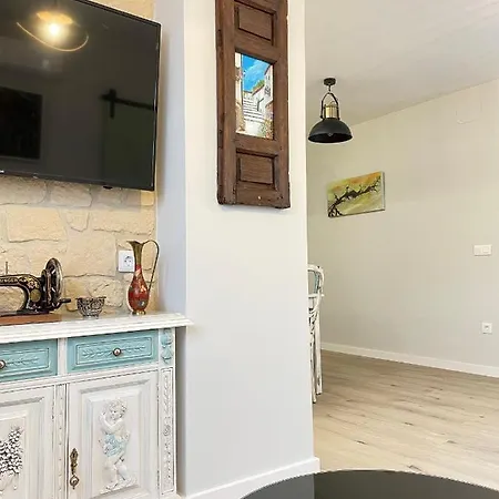 La Somera Apartmán *