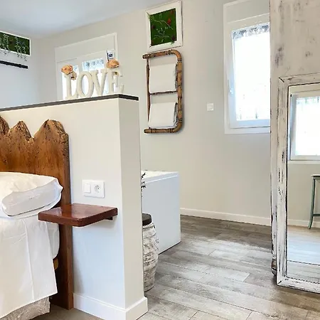 La Somera Apartmán *