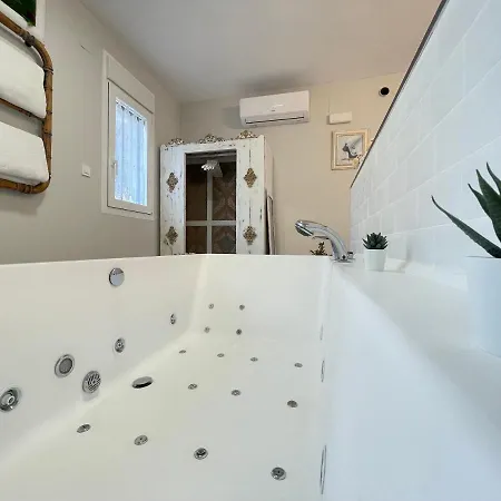 La Somera Alhama de Aragón