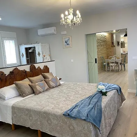 La Somera Apartment *