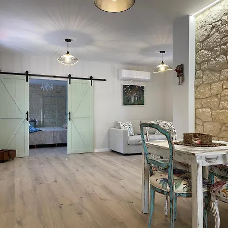 La Somera Apartment