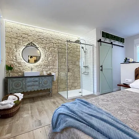 Apartmán La Somera Alhama de Aragón