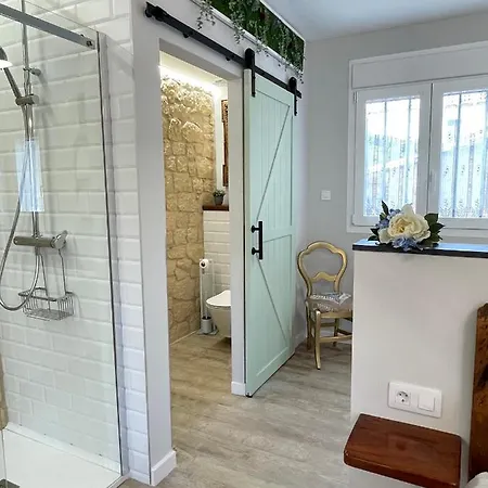 Apartmán La Somera Alhama de Aragón