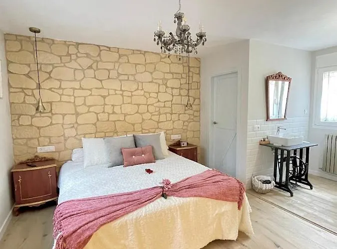 La Somera Alhama de Aragón