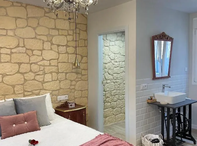 La Somera Lägenhet *