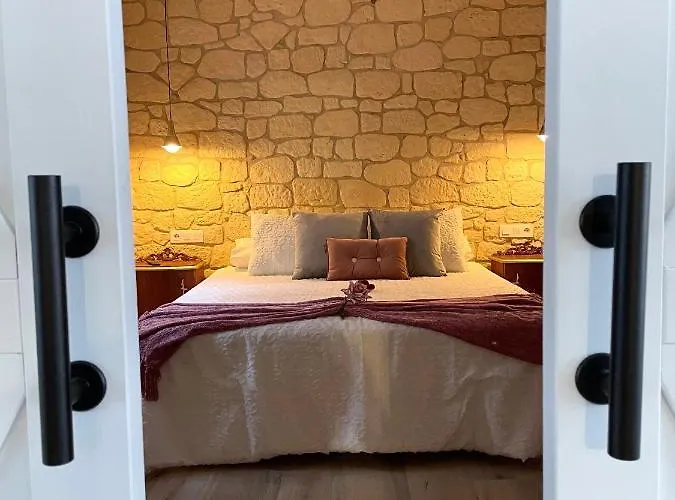 Lägenhet La Somera *