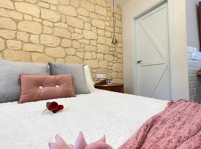 La Somera Lägenhet *