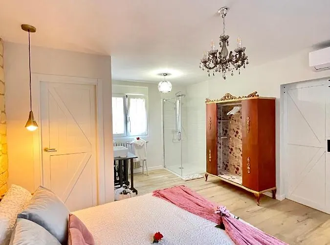 La Somera Lägenhet *