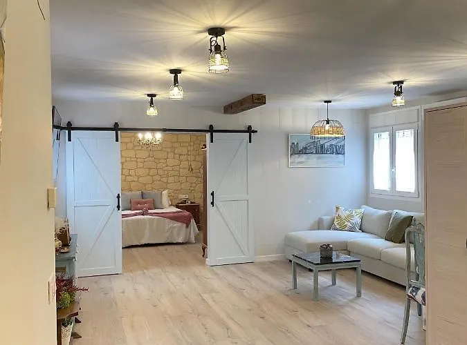 Lägenhet La Somera *