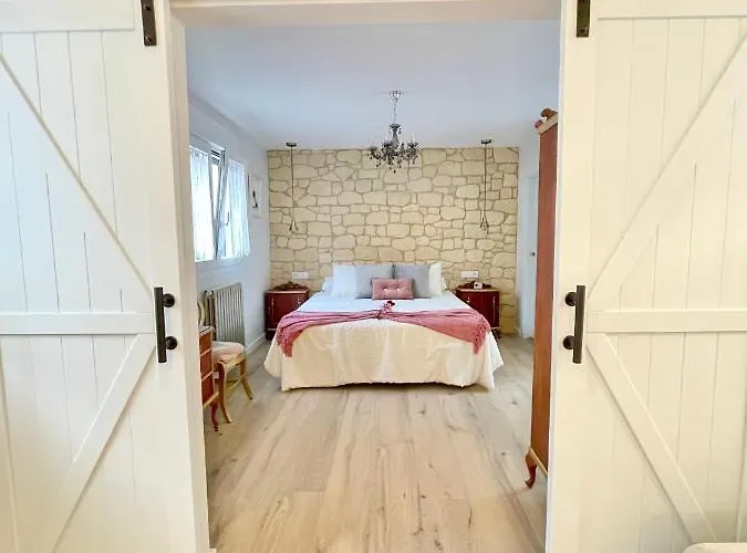 La Somera Alhama de Aragón