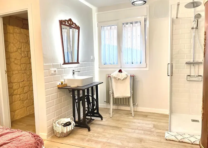 La Somera Lägenhet *