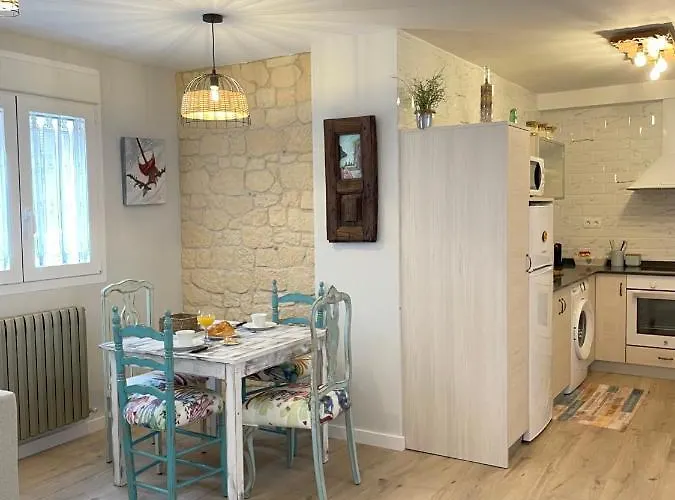 La Somera Lägenhet *