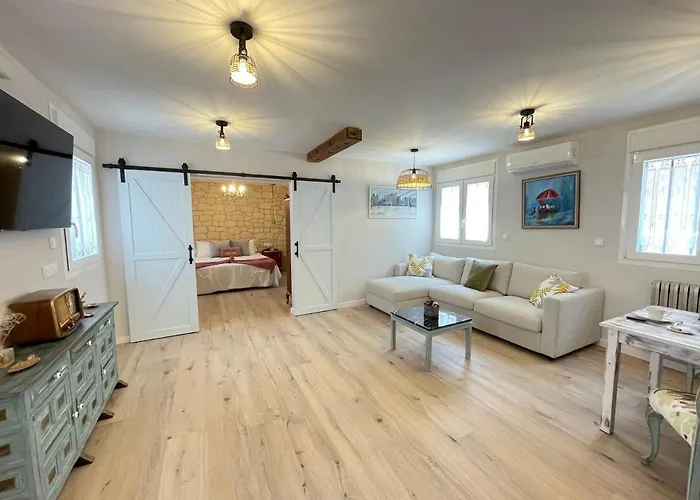 La Somera Lägenhet *