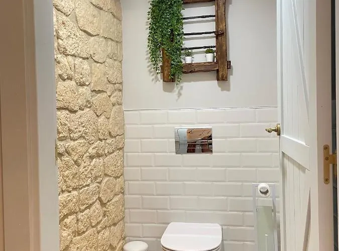 La Somera Lägenhet *