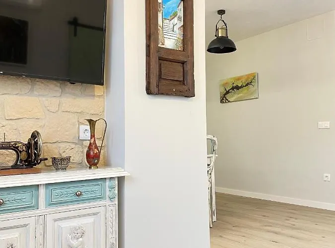 La Somera Lägenhet *