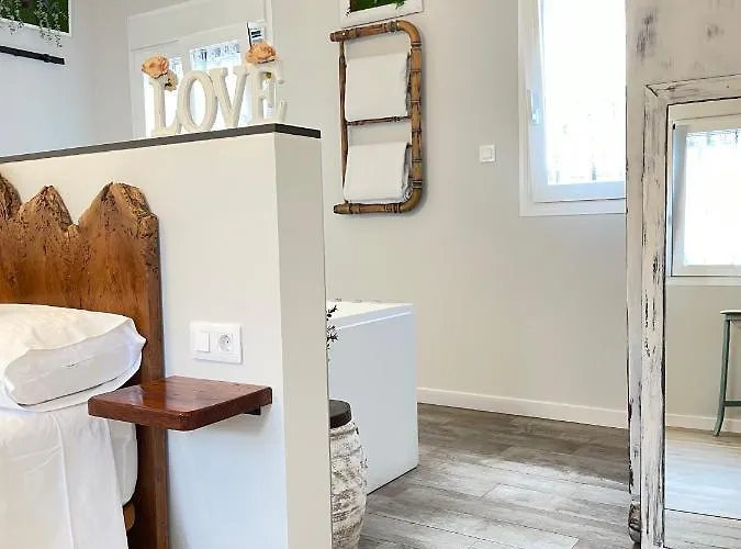 La Somera Lägenhet *