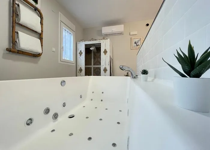 La Somera Alhama de Aragón