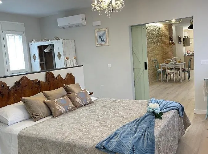 La Somera Lägenhet *