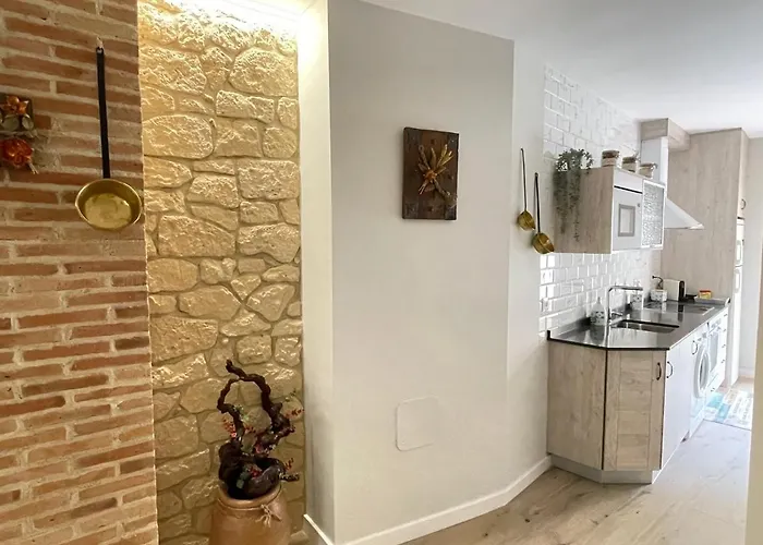 La Somera Lägenhet *