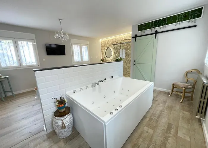 La Somera * Alhama de Aragón