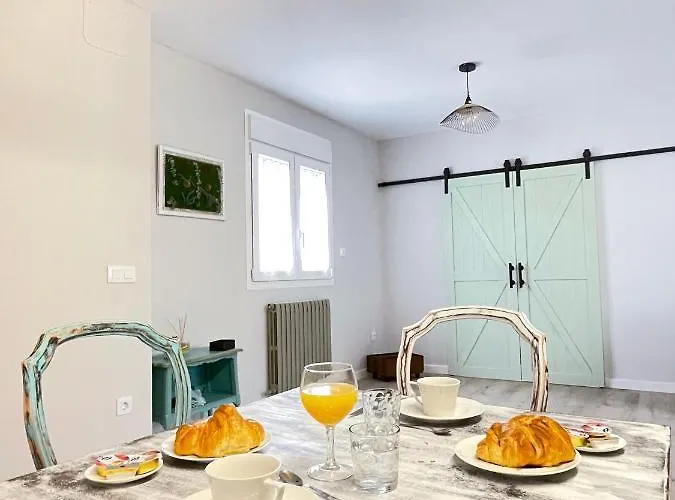 La Somera * Alhama de Aragón