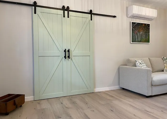 Lägenhet La Somera *