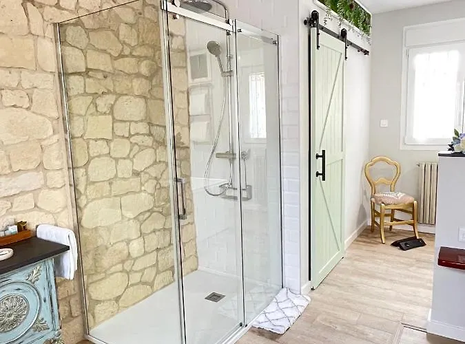 Lägenhet La Somera Alhama de Aragón